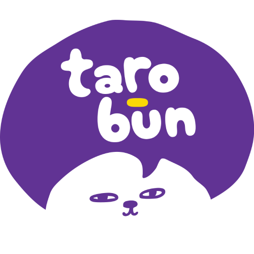 taro bun